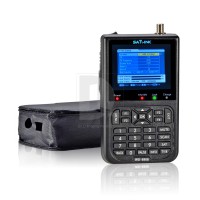 SatFinder usado en excelente estado marca SatLink ws-6906 